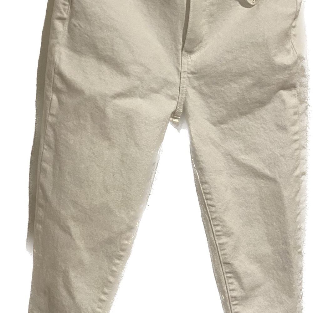 Paige Hoxton skinny high rise - Picture 4 of 8